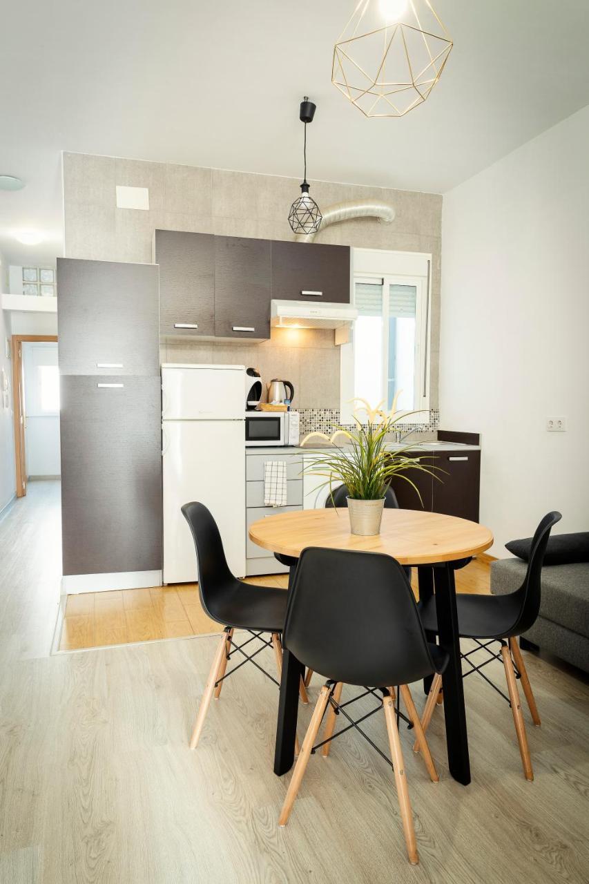 Apartament Carmen Coronada Kadyks Zewnętrze zdjęcie