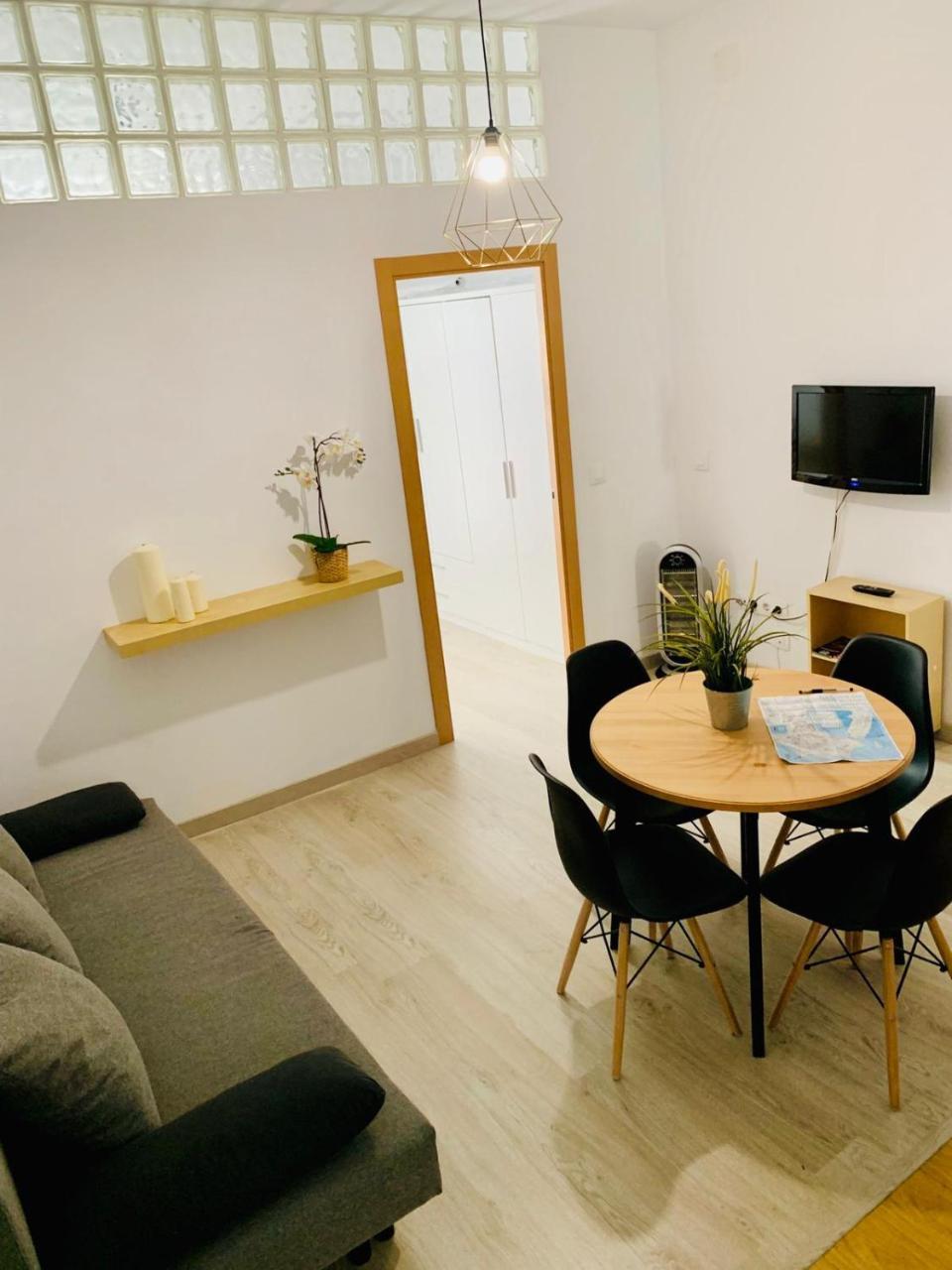 Apartament Carmen Coronada Kadyks Zewnętrze zdjęcie