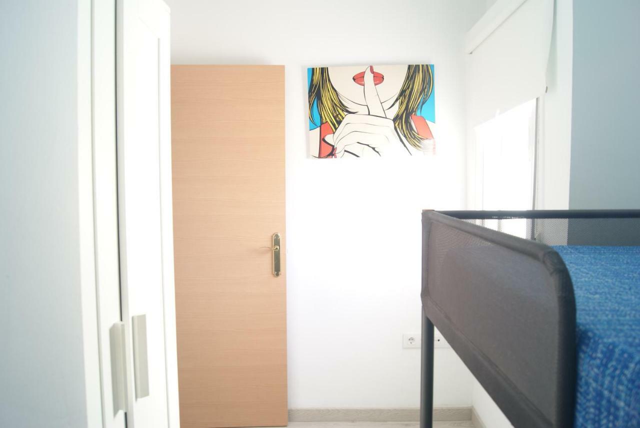 Apartament Carmen Coronada Kadyks Zewnętrze zdjęcie