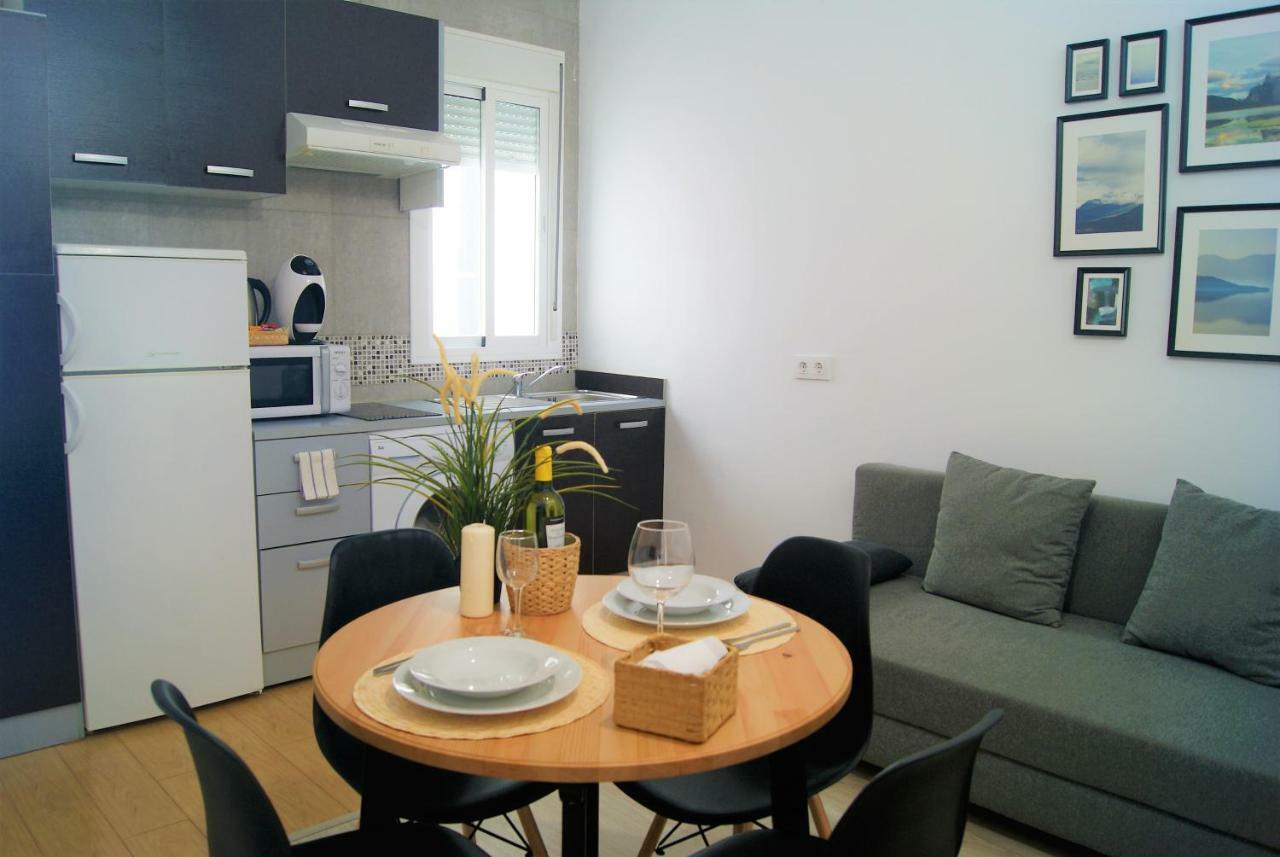 Apartament Carmen Coronada Kadyks Zewnętrze zdjęcie