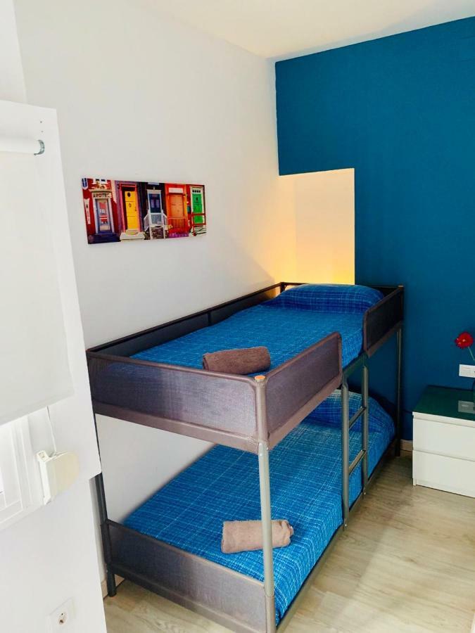 Apartament Carmen Coronada Kadyks Zewnętrze zdjęcie