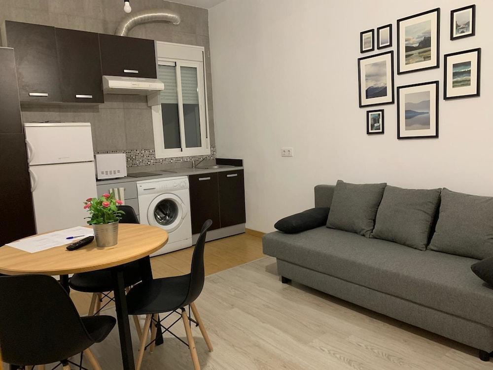 Apartament Carmen Coronada Kadyks Zewnętrze zdjęcie